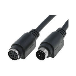 CABLE TECLADO/RATON 25 M. PS/2 MD6 M/MD6 H