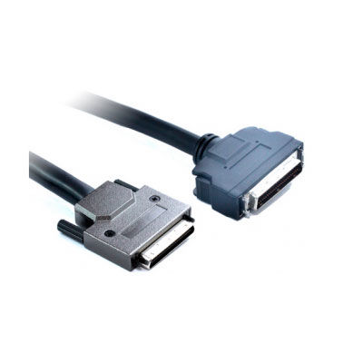 CABLE SCSI 0,9 M. VHDCI50M/HPDB50M