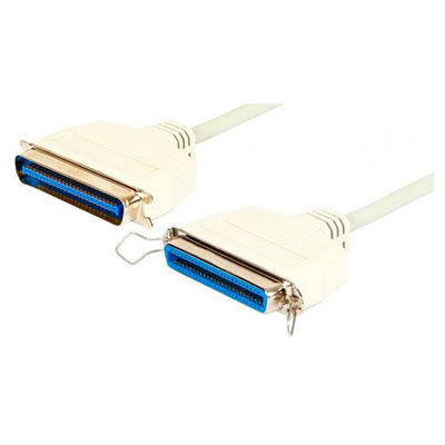 CABLE SCSI 1,8 M. CN50M/CN50H