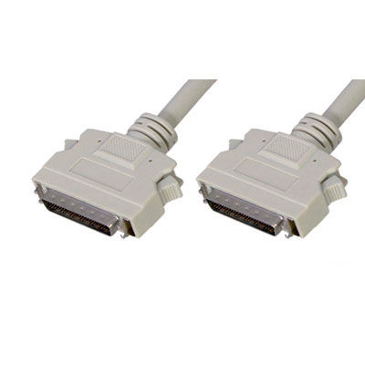 CABLE SCSI 1 M. HPDB50M/HPDB50M