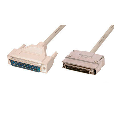 CABLE SCSI 0,9 M. HPDB50M/DB50M