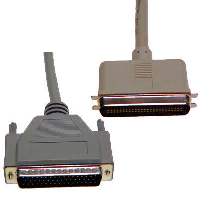 CABLE SCSI 1 M. CN50M/DB50M