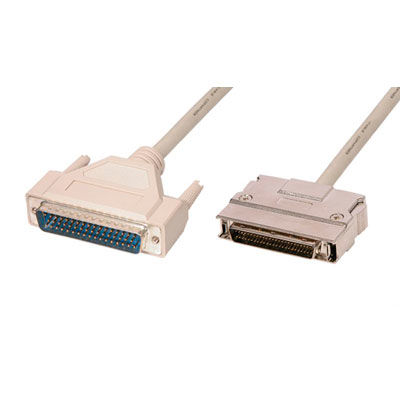 CABLE SCSI 1,8 M. HPDB50M/DB50M