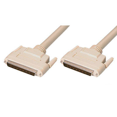 CABLE SCSI 0,9 M. HPDB68M/HPDB68M