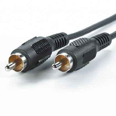 CABLE AUDIO 10 M. RCA M/RCA M