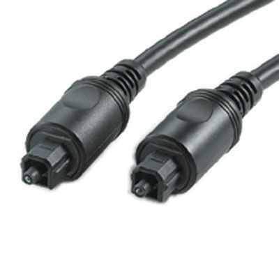 CABLE TOSLINK M/M VALUE 1 METRO