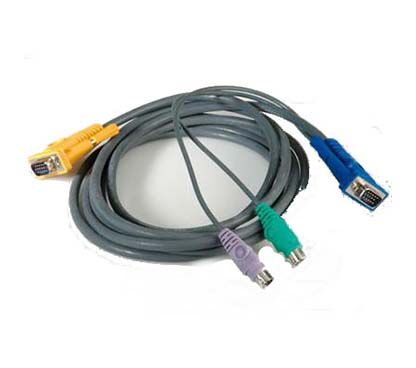 CABLE KVM 3 M. PARA KVM PS2 MOD. 14.99.3222/23 CONECTOR SPHD15