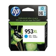 CARTUCHO HP OFFICEJET PRO 8210/8218 CIAN Nº 953XL