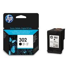 CARTUCHO HP DJ 1130/3630 NEGRO Nº 302