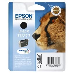 CARTUCHO EPSON STYLUS D78/DX4000/DX5050 NEGRO