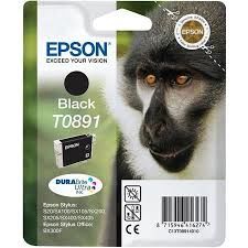 CARTUCHO EPSON ST. S20/SX205 NEGRO