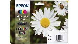 CARTUCHO EPSON EXPRESSION HOME XP/102/205/305