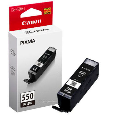 CARTUCHO CANON PGI550  MG5450/IP7250 NEGRO