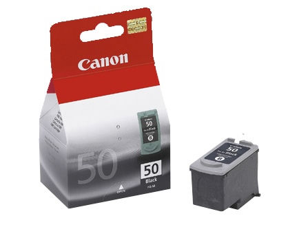 CARTUCHO CANON NEGRO PIXMA IP 2200/ MP160/460  ALTO RENDIMIENTO