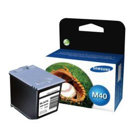 CARTUCHO SAMSUNG INY. TINTA FAX NEGRO SF-331P-330-335T-340-345TP-360