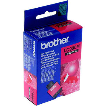 CARTUCHO BROTHER INY. TINTA MFC210C/DCP110C/1840C MAGENTA