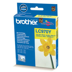 CARTUCHO BROTHER DCP135/150/MFC235