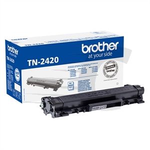 TONER BROTHER DCP-L2530DW NEGRO(CONSULTAR PRECIO A COMERCIAL)