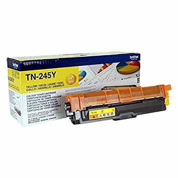 TONER BROTHER HL 3140CW AMARILLO(CONSULTAR PRECIO A COMERCIAL)