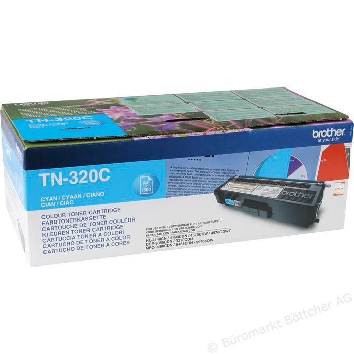 TONER BROTHER HL4150CDN CIAN