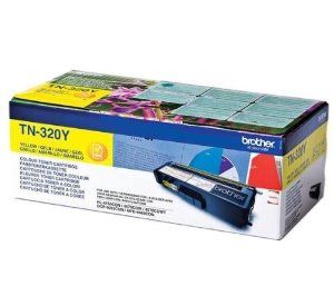 TONER BROYHER HL4150CDN/4570CDW  AMARILLO