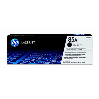 TONER HP P1102 Nº 85 NEGRO