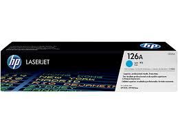 TONER HP CP1025NW Nº 126A CIAN