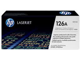 HP TAMBOR LASERJET PRO MFP M176FW/177FW/CP1025NW COLOR 126A