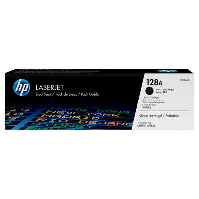 TONER HP 128A NEGRO