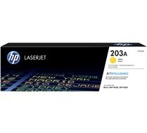 TONER HP LJ M254/280 Nº 203A AMARILLO