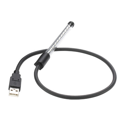 TUCANO USB NOTEBOOK LIGHT 10 LED INTENºIDAD AJUSTABLE