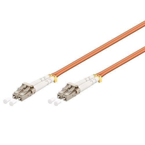 CABLE FIBRA OPTICA 0,5 M. 62.5-125