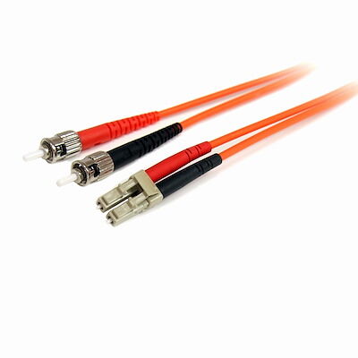 CABLE FIBRA OPTICA 0,5 M. 62.5-125