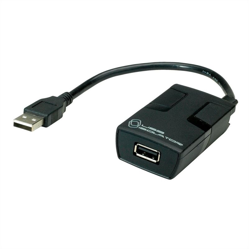 AISLADOR GALVANICO USB ROLINE