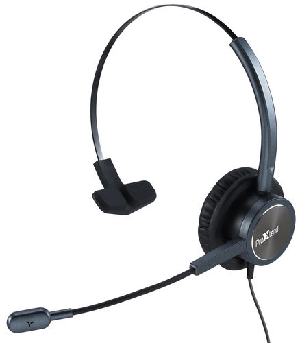 ProXtend Epode Wired Headset USB