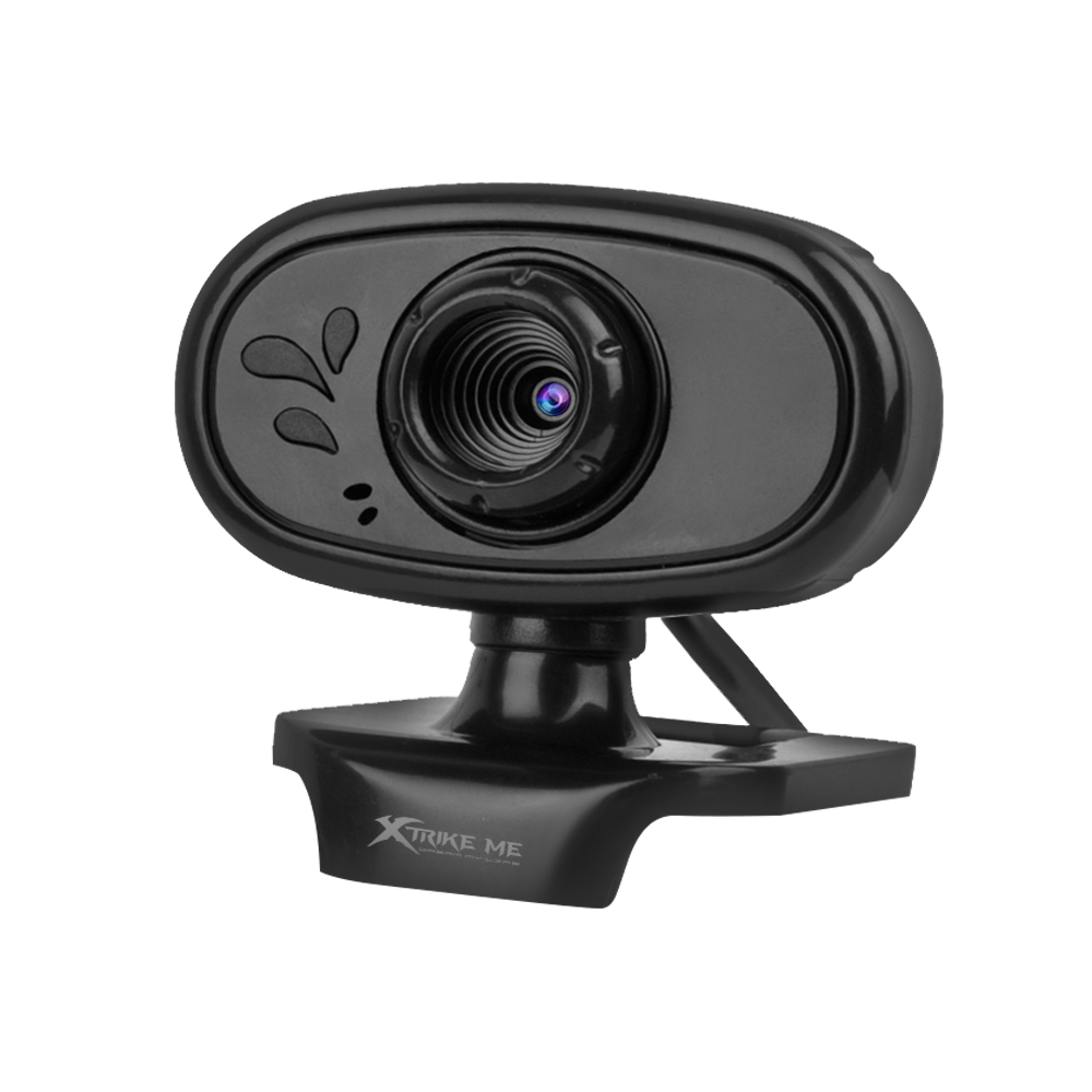 CAMARA WEB CAM CON MICROFONO