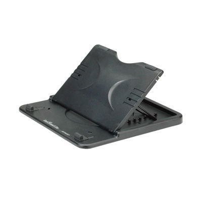 SOPORTE PARA IPAD, E-BOOK, TABLEC PC AJUSTABLE