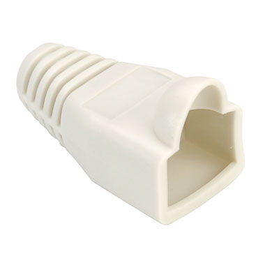 FUNDA RJ45   COLOR GRIS BOLSA 10 UDS.