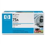 HP 75A Toner (HP 92275A) negro