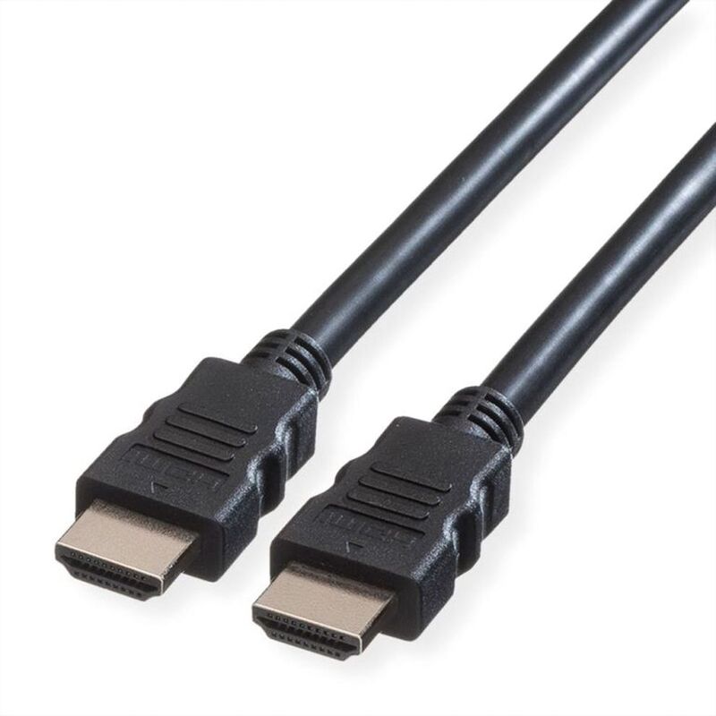 VALUE HDMI Ultra HD Cable 8K (7680 x 4320), (UHD - 2), M/M, 5m