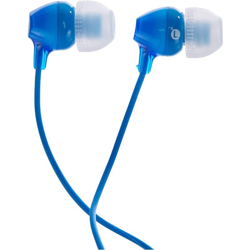 AURICULARES DE BOTON INTRA AURAL CON MICROFONO 1,2 METROS AZUL SONY