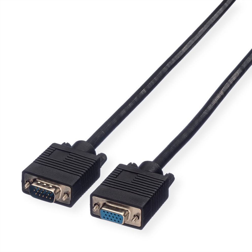 CABLE VGA 50 M. ALTA CALIDAD  HDB15M/HDB15H