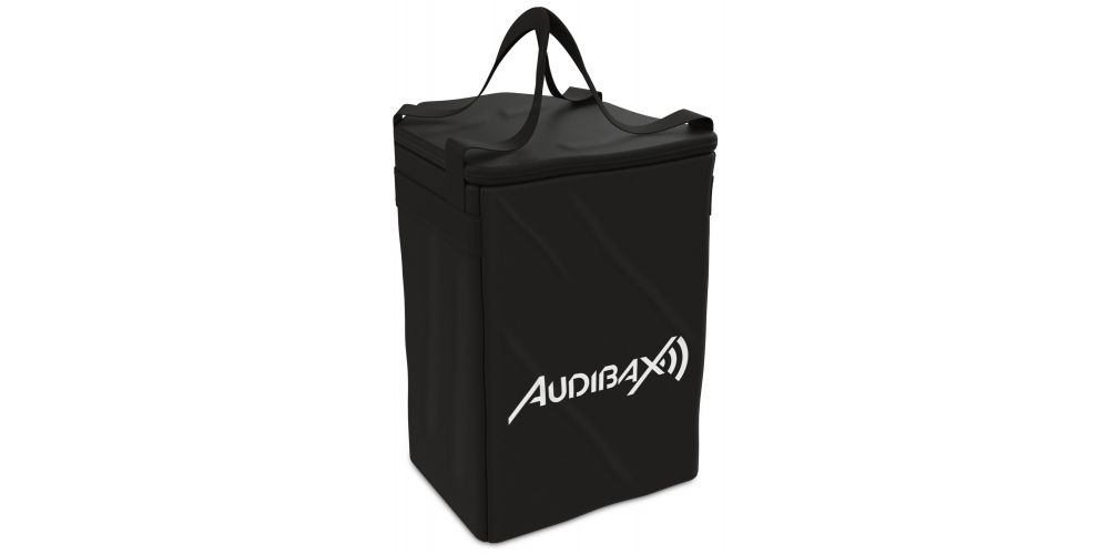 Audibax Atlanta Case Go Funda para Altavoz Audibax Roma 80 Go / Bose S1 Pro