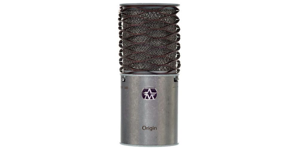 Aston ORIGIN Microfono de Condensador