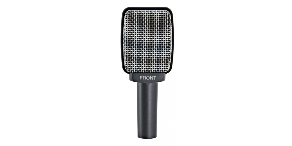 Sennheiser E609 Silver Micrófono Dinámico de Instrumento
