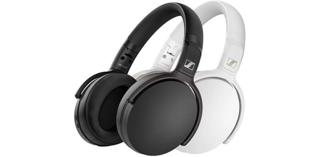 AURICULARES SENNHEISER HD 350 BLUETOOTH BLANCO