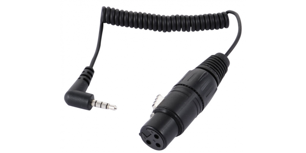 Sennheiser KA 600 i Cable Para Micrófono Cámara Sennheiser MKE 600