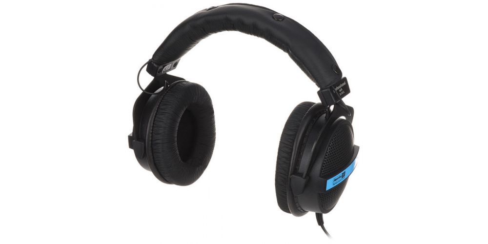 Superlux HD330 Auriculares Hifi Stereo